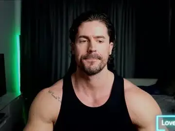 Chaturbate Sex Cam of jasonblakes