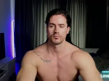 Chaturbate Watch Live Sex Cams of jasonblakes