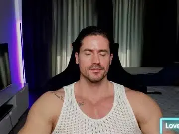 Chaturbate Watch Live Sex Cams of jasonblakes