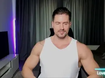 Chaturbate Sex Cam of jasonblakes