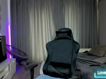 Chaturbate Live Sex Cam of jasonblakes