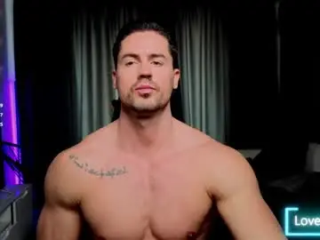 Chaturbate Adult Video Chat of jasonblakes