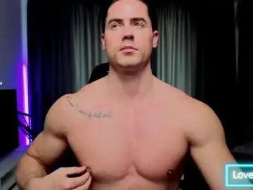 Chaturbate Watch Live Sex Cams of jasonblakes