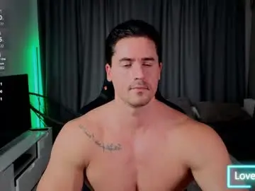Chaturbate Free Porn Cam of jasonblakes