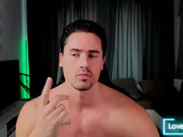 Chaturbate Live Porn of jasonblakes