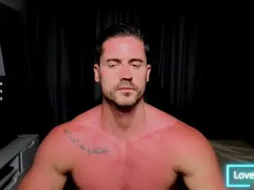 Chaturbate Live Sex Cam of jasonblakes