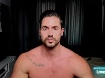 Chaturbate Live Porn of jasonblakes