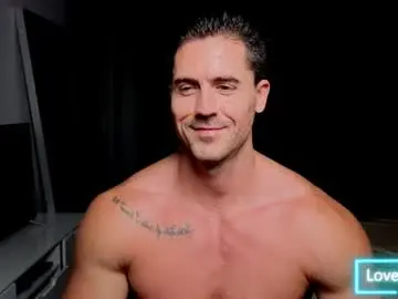 Chaturbate Live Sex Cam of jasonblakes