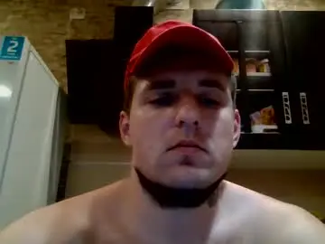 Chaturbate Nude Webcam of johny_hurdman27