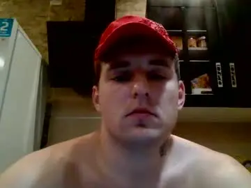 Chaturbate Live Sex Cam of johny_hurdman27