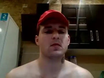 Chaturbate Sex Chat of johny_hurdman27