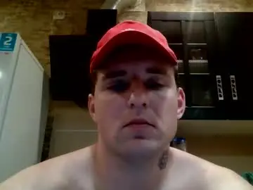 Chaturbate Live Sex Cam of johny_hurdman27