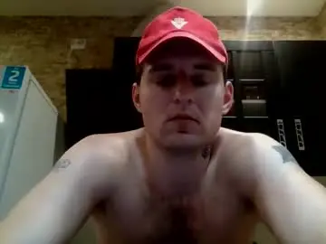 Chaturbate Adult Webcam of johny_hurdman27