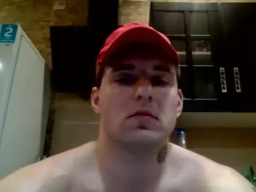 Chaturbate Private Sex Chat of johny_hurdman27