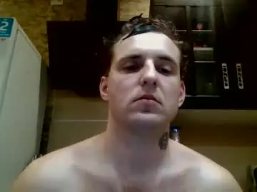 Chaturbate Live Sex of johny_hurdman27