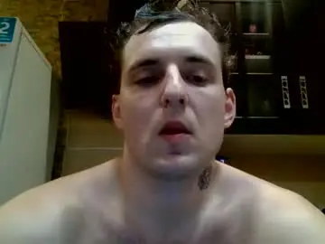 Chaturbate Sex Cam of johny_hurdman27