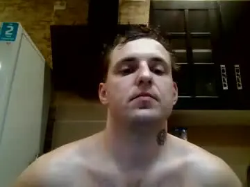 Chaturbate Private Sex Chat of johny_hurdman27