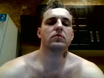 Chaturbate Live Sex Cam of johny_hurdman27