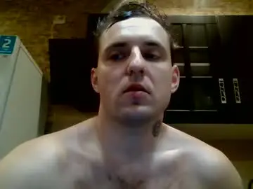 Chaturbate Private Sex Chat of johny_hurdman27