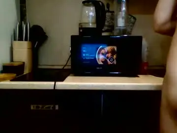 Chaturbate Adult Webcam of johny_hurdman27