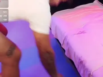 Chaturbate Sex Chat of kathya_and_thiago