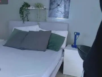 Chaturbate Private Sex Chat of ken_boy_