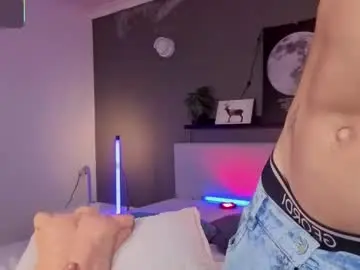 Chaturbate Adult Webcams of ken_boy_