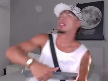 Chaturbate Free Live Porn of ken_boy_