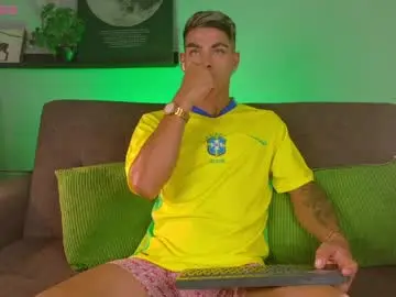 Chaturbate Free Live Porn of ken_boy_