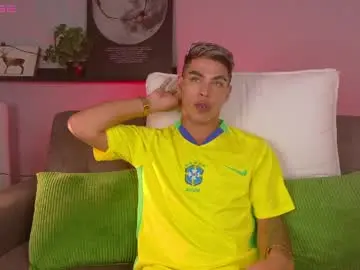 Chaturbate Best live sex cam show of ken_boy_