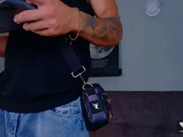 Chaturbate Free Porn Cam of ken_boy_