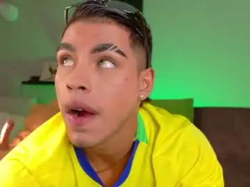 Chaturbate Free Live Porn of ken_boy_