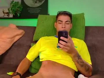 Chaturbate Sex Chat of ken_boy_