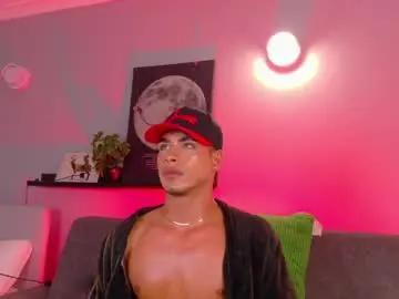 Chaturbate Private Sex Chat of ken_boy_