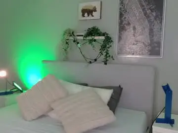 Chaturbate Live Sex of ken_boy_