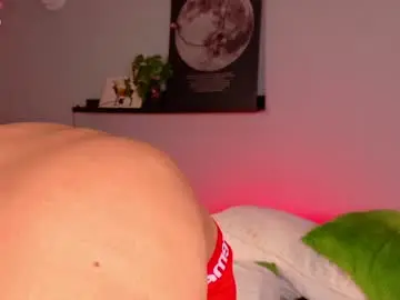 Chaturbate Live Porn of ken_boy_