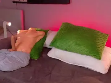 Chaturbate Live Porn of ken_boy_