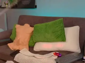 Chaturbate Live Sex Cam of ken_boy_