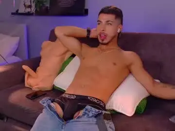 Chaturbate Adult Webcams of ken_boy_