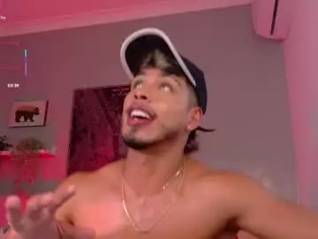 Chaturbate Sex Cam of ken_boy_