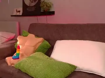Chaturbate Sex Chat of ken_boy_