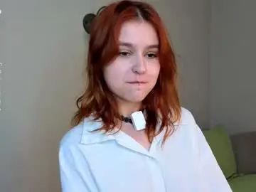 Chaturbate Nude Webcam of land_of_oz