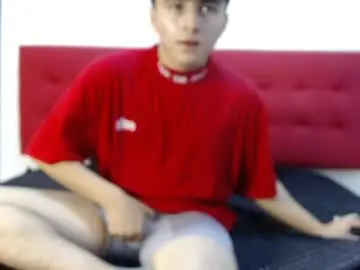 Chaturbate Sex Cam of lunaydream