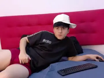 Chaturbate Adult Webcam of lunaydream