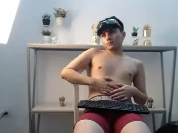 Chaturbate Free Porn Cam of lunaydream