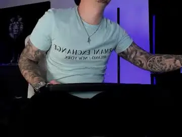 Chaturbate Adult Webcams of mattytwink69