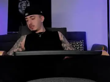 Chaturbate Adult Video Chat of mattytwink69