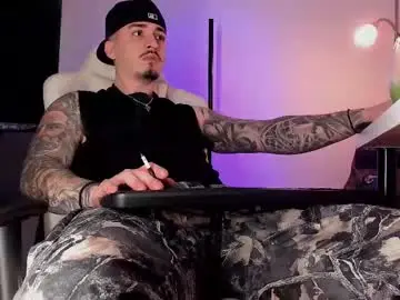 Chaturbate Adult Webcam of mattytwink69