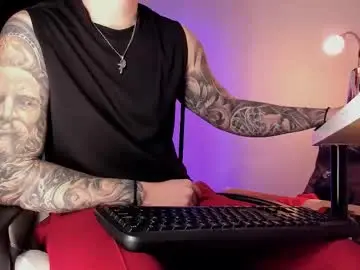 Chaturbate Sex Chat of mattytwink69