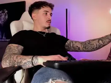 Chaturbate Best Webcam of mattytwink69